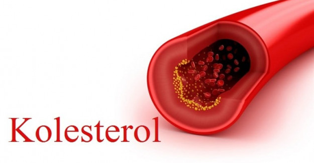 Kötü Kolesterolü ve Eklem Ağrısını Yok Etti