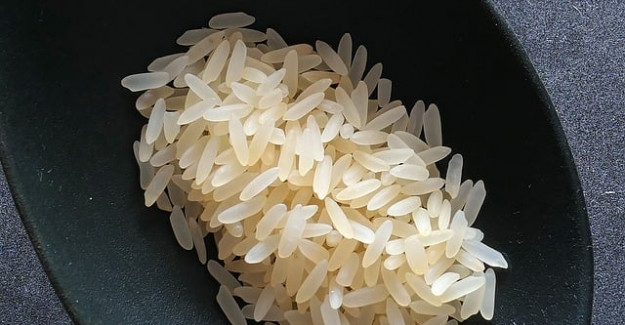 Pirinçle 2 Ayda 14 Kilo Nasıl Verilir